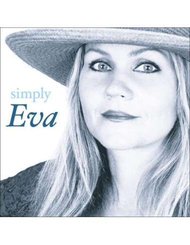 Eva Cassidy - Simply Eva - (CD)