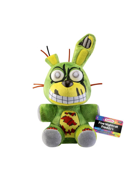 Five Nights At Freddy's: Funko Plush - Tiedye - Springtrap