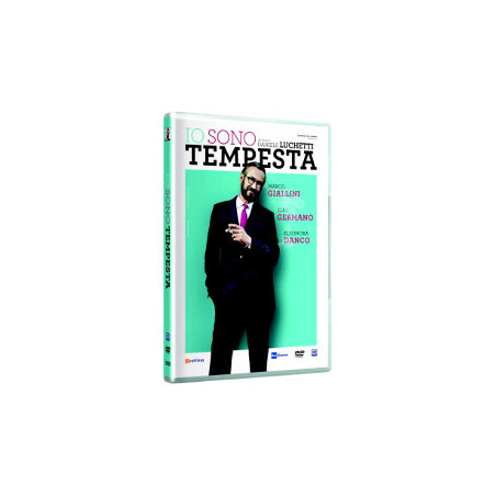 Io Sono Tempesta