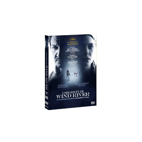 I Segreti Di Wind River