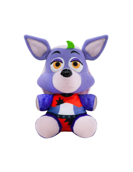 Five Nights At Freddy's: Funko Pop! Plush - Security Breach - Roxann