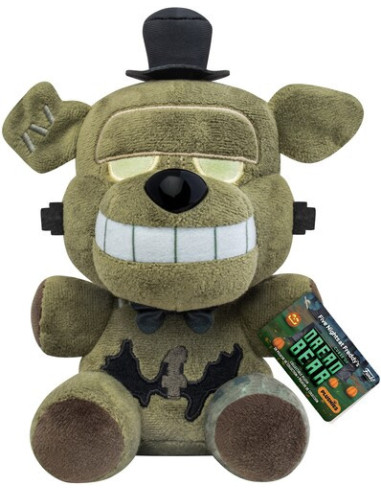 Five Nights At Freddy's: Funko Pop!...