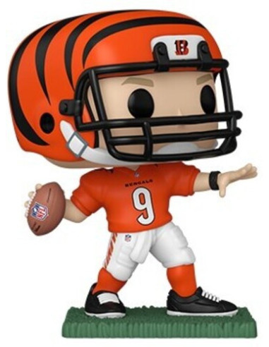 American Football: Funko Pop! - Nfl -...