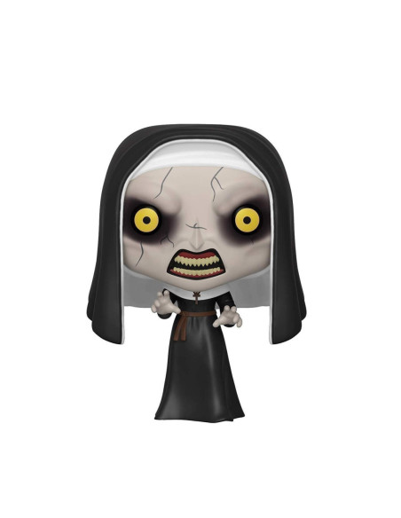 Funko Pop! Movies: - The Nun - Demonic Nun