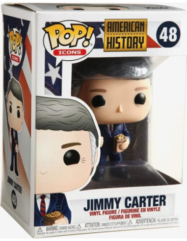 American History: Funko Pop! Icons -...