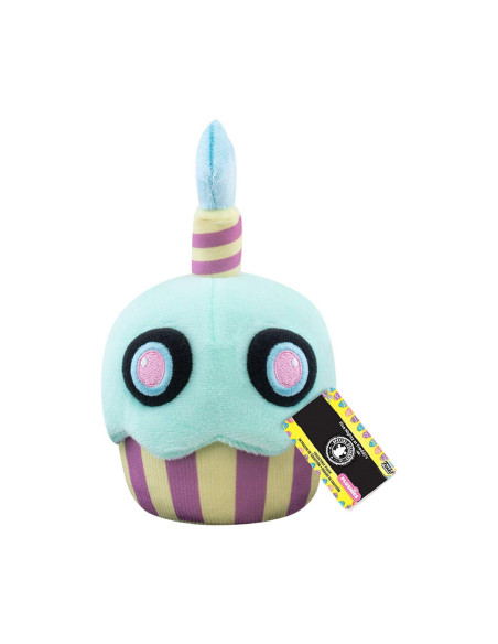 Five Nights At Freddy's': Funko Pop! Plush - Spring Colorway - Cupcake