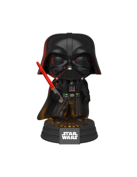 Funko Pop! Star Wars: - Darth Vader Electronic