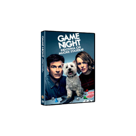 Game Night - Indovina Chi Muore Stasera?