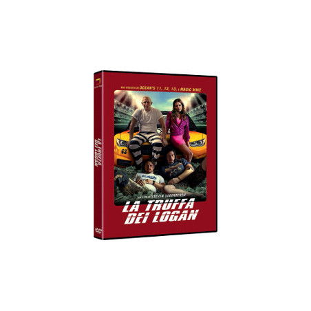 La Truffa Dei Logan
