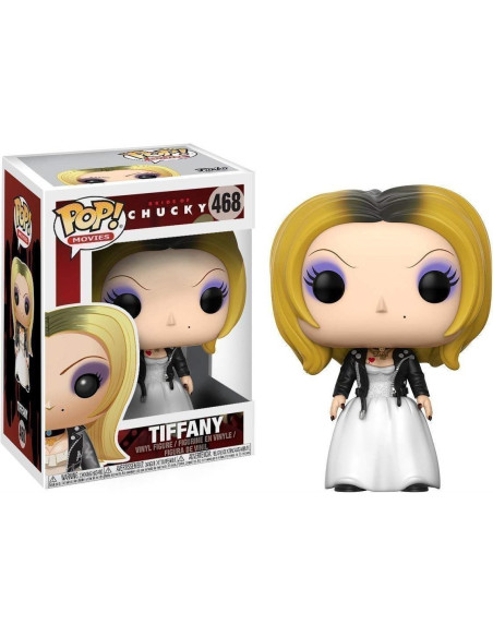 Funko Pop! Movies - Horror S4: Bride Of Chucky