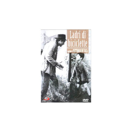 Ladri di Biciclette