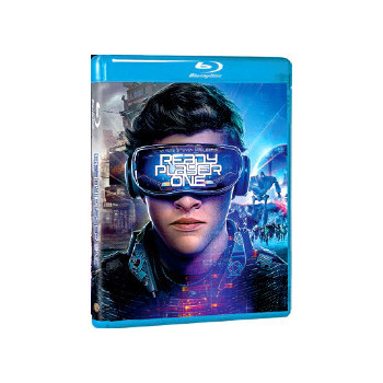 Ready Player One (Blu Ray)