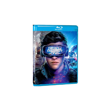 Ready Player One (Blu Ray)