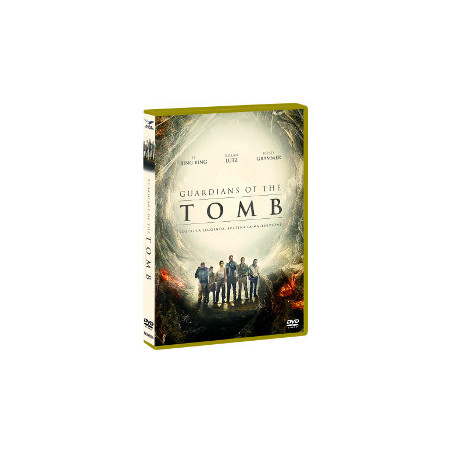 Guardians Of The Tomb