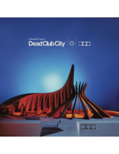 Nothing But Thieves - Dead Club City (Deluxe)