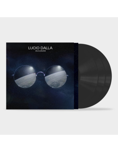 Dalla Lucio - Duvuduba (180 Gr Black)