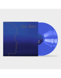 Battisti Lucio - Lucio Battisti (Blu) (180 Gr Blue)