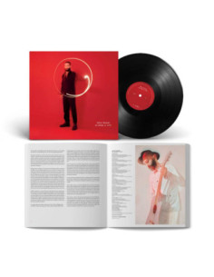 Brondi Vasco - Un Segno Di Vita (Lp + Libro)