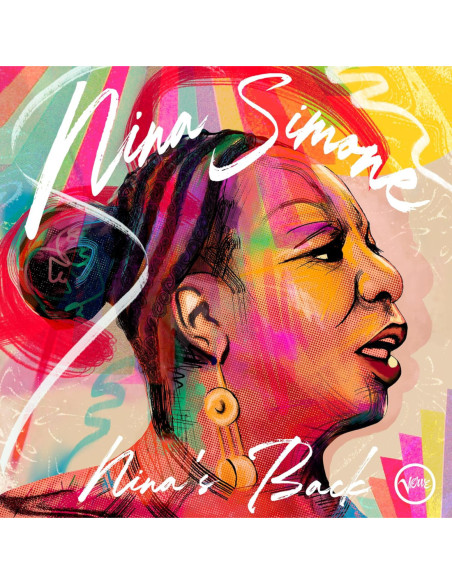 Simone Nina - Nina'S Back