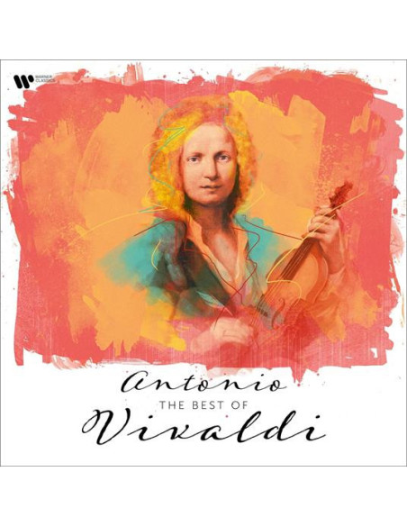 Compilation - Best Of Vivaldi