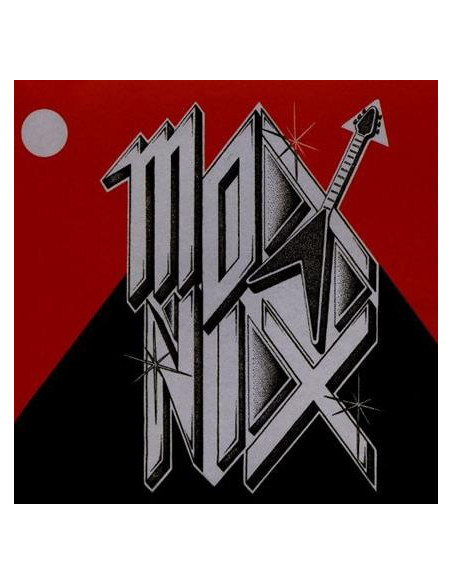 Mox Nix - Mox Nix