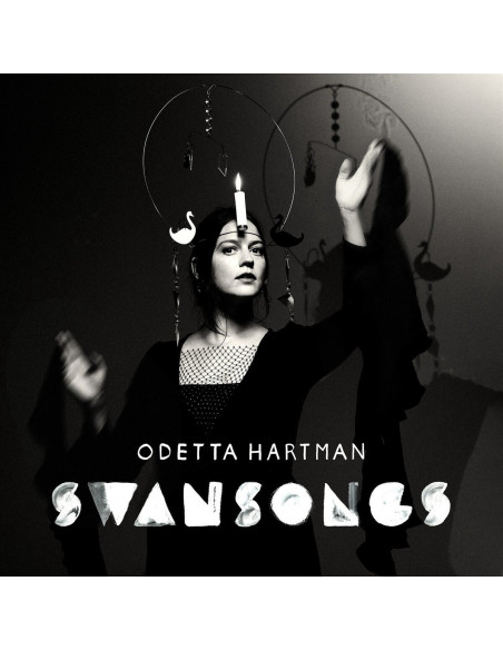 Odetta Hartman - Swan Songs
