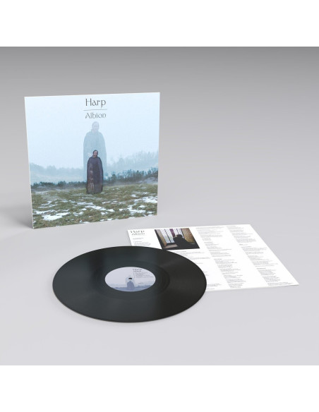 Harp - Albion