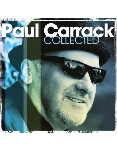 Paul Carrack - Collected