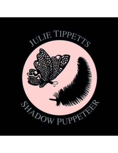 Tippetts Julie - Shadow Puppeteer