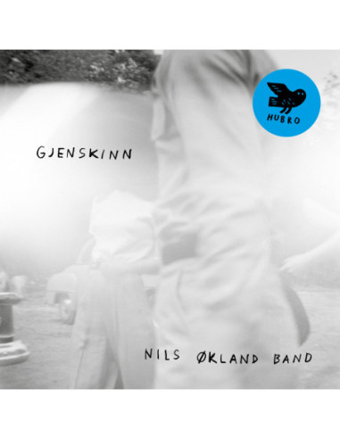 Okland Nils - Gjenskinn