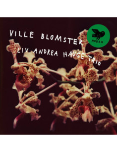 Liv Andrea Hauge Tri - Ville Blomster