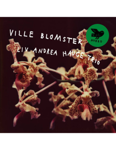 Liv Andrea Hauge Tri - Ville Blomster