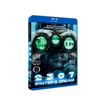 2307 - Winter'S Dream (Blu Ray)