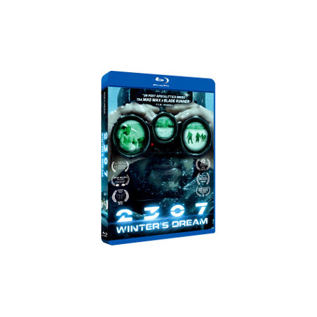 2307 - Winter'S Dream (Blu Ray)
