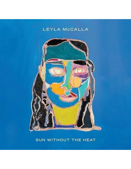 Leyla Mccalla - Sun Without The Heat