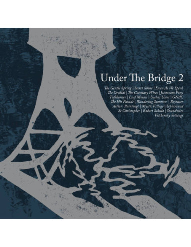 Compilation - Under The Bridge 2