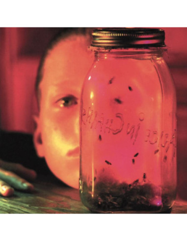 Alice In Chains - Jar Of Flies (30Th...
