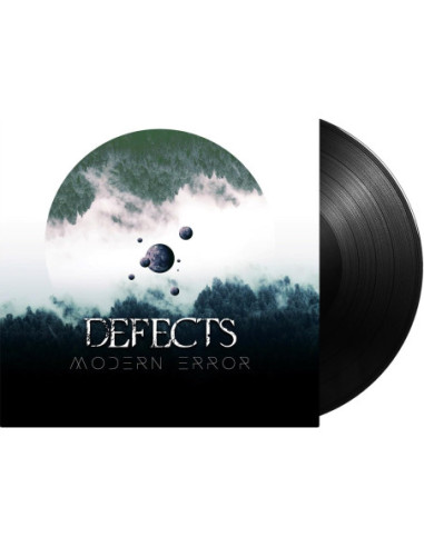Defects - Modern Error