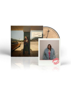 Emma - Souvenir (Sanremo 2024 Edt.) - (CD and card)