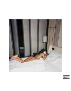 Sangiovanni - Privacy (Sanremo 2024) - (CD)