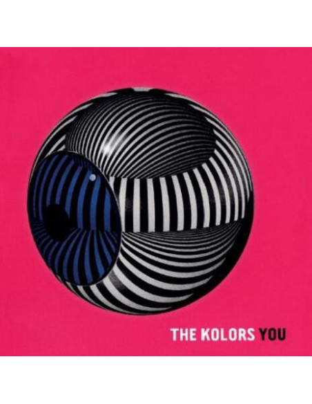 Kolors The - You - (CD)