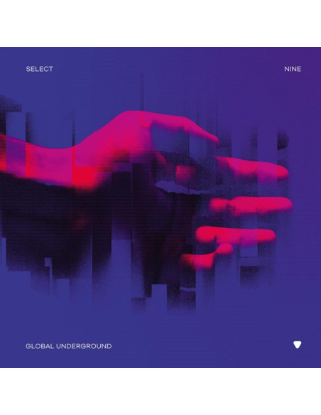 Global Underground - Global Underground: Select n.9 - (CD)