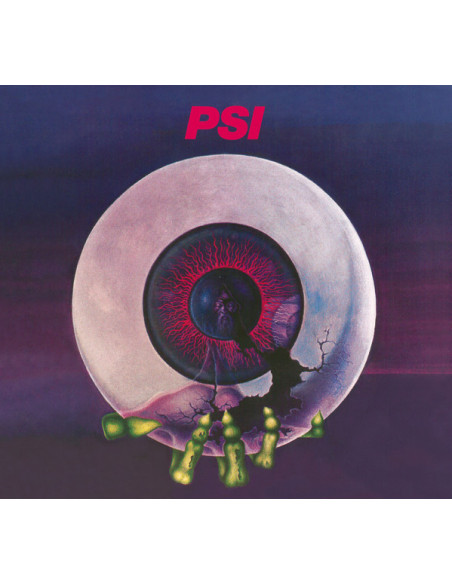 Psi - Horizonte - (CD)