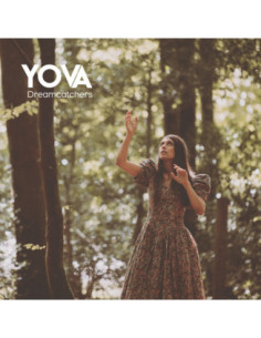 Yova - Dreamcatchers - (CD)