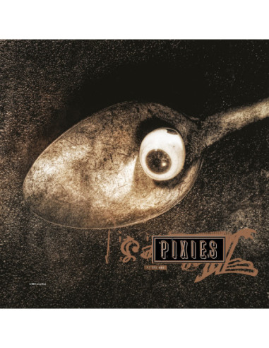Pixies - Live At Bbc - (CD)