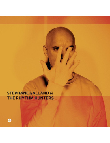 Galland Stephane and The Rhythm...