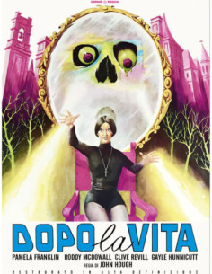 Dopo La Vita (Restaurato In Hd)