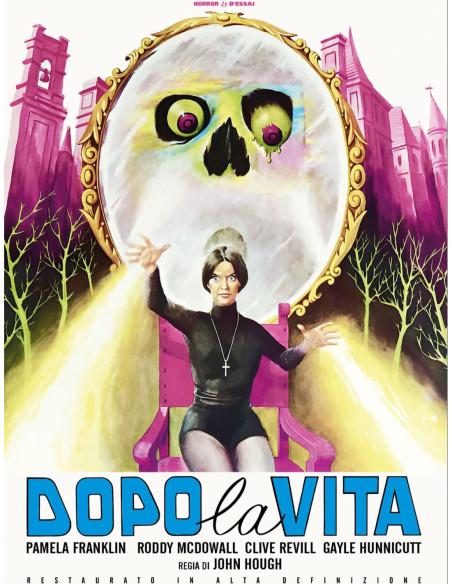 Dopo La Vita (Restaurato In Hd)