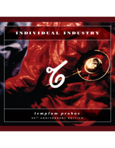 Individual Industry - Templum Probus (Blue Edition)
