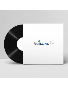 Bebaloncar - Diary Of A Lost Girl (Vinyl Red Edt.)